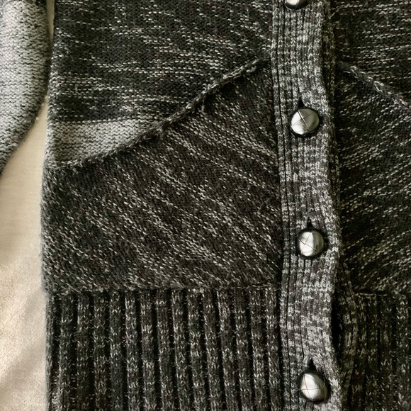 Like new BANANA REP cozy, warm wool sweater - Picture 6 of 10
